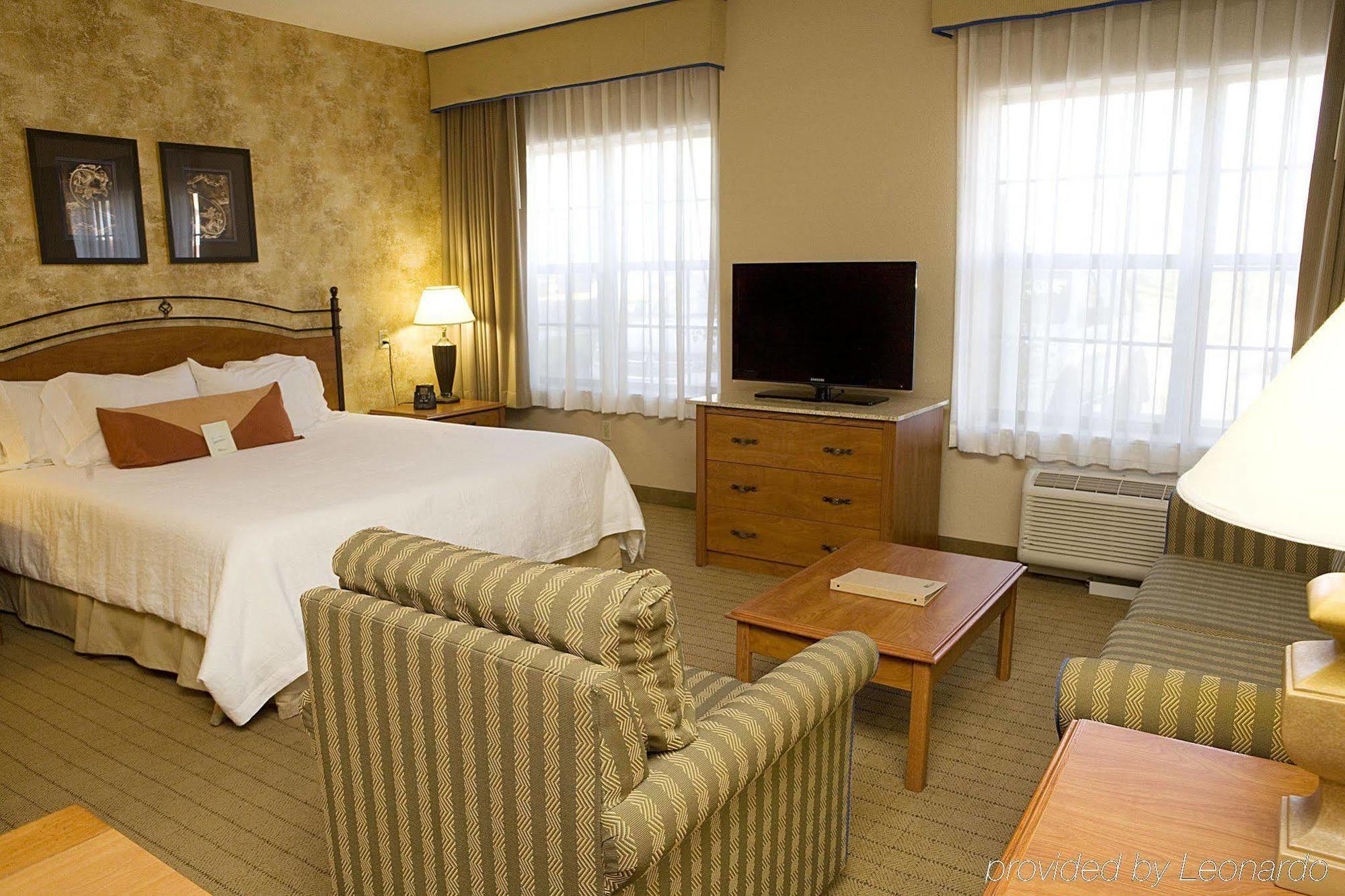 Hilton Garden Inn Phoenix Airport Zimmer foto