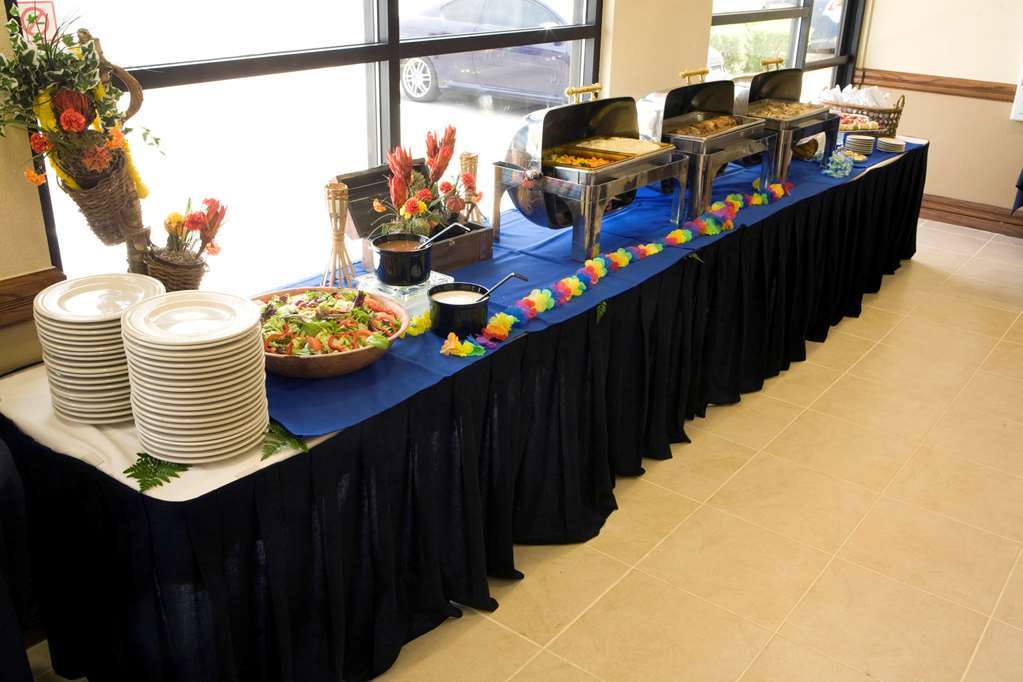 Hilton Garden Inn Phoenix Airport Einrichtungen foto