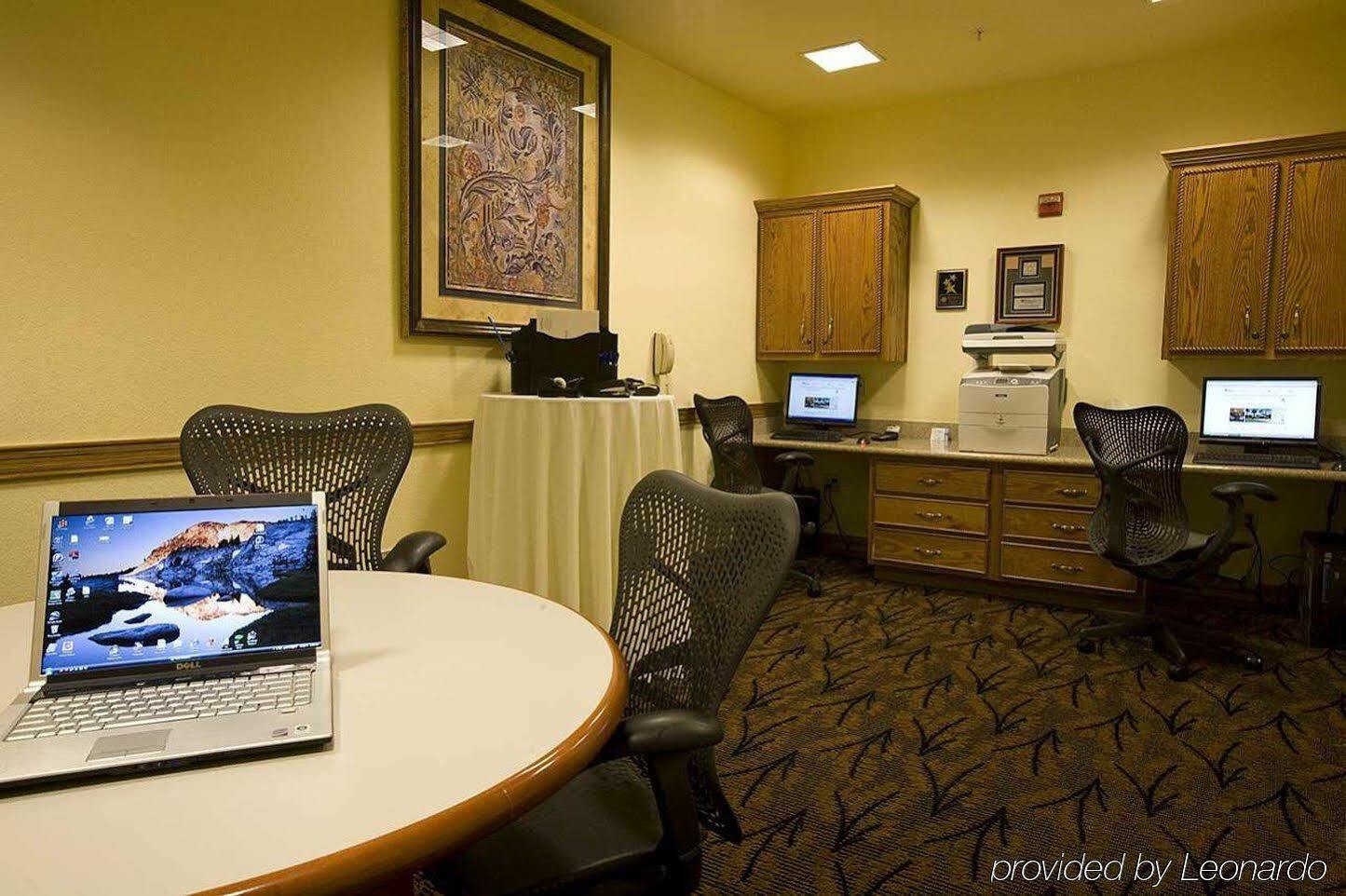 Hilton Garden Inn Phoenix Airport Exterior foto