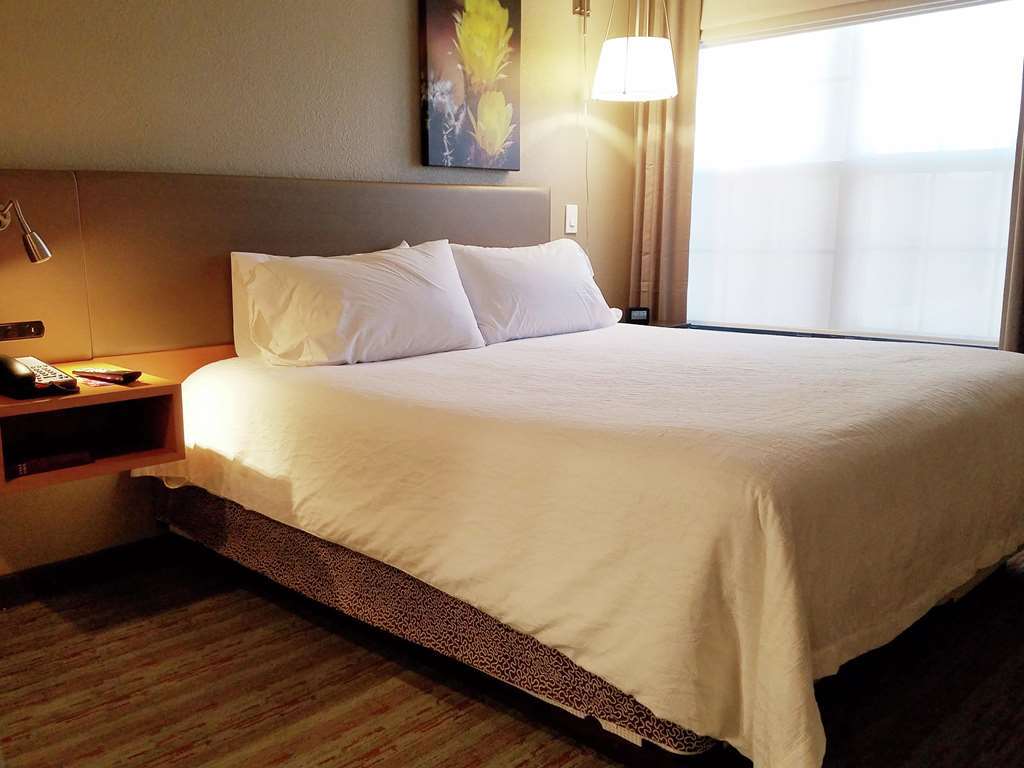 Hilton Garden Inn Phoenix Airport Zimmer foto