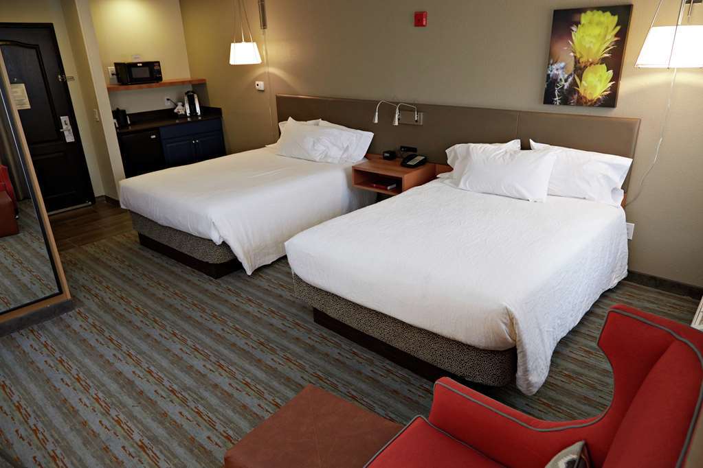 Hilton Garden Inn Phoenix Airport Zimmer foto